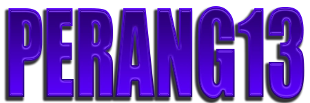 PERANG13 logo